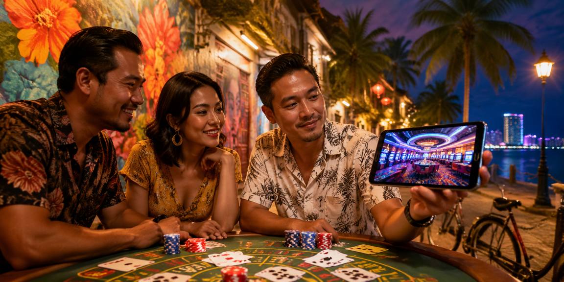 cp38 mobile gaming
