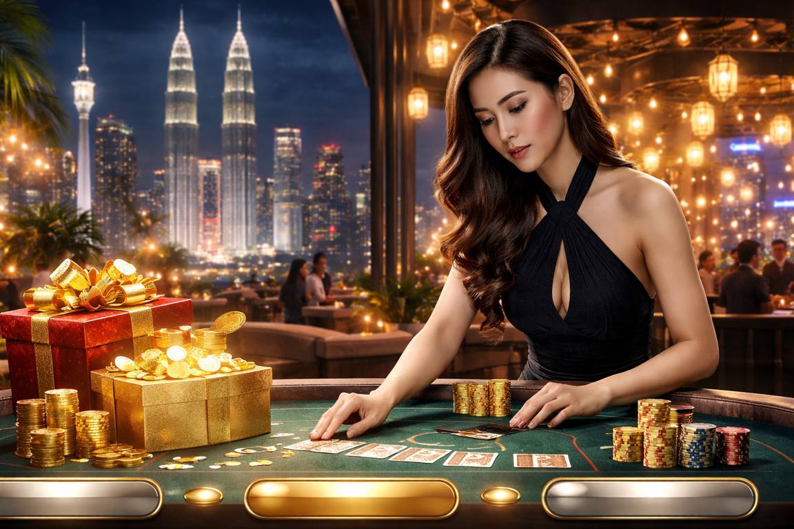 cp38 Apa yang Kami Sediakan dalam Permainan Dadu